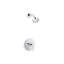 Pitch Rite-Temp Shower Trim Kit 2.5 GPM-1243942345