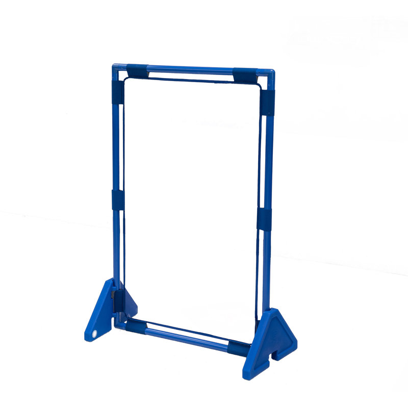 Furniture Rectangle Clear PlayPanel - Single Set