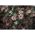 Celestyn Floral Wall Mural