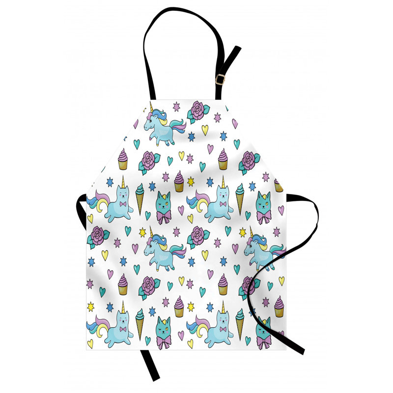 Bib Apron