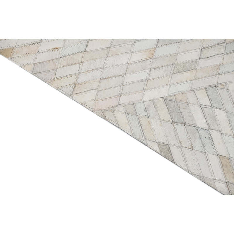 Tapis ivoire Mulvihill