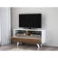 Traylor Unfinished TV Stand for TVs up to 40"