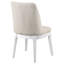 Ensemble de 2 chaises de salle à manger rembourrées Rupert-418153332