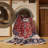 Machine Washable Persian Brown Area Rug-37956825
