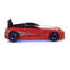 Lit simple Aareon par Zoomie Kids-50591296