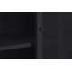 Kolbie 2 - Shelf Storage Cabinet