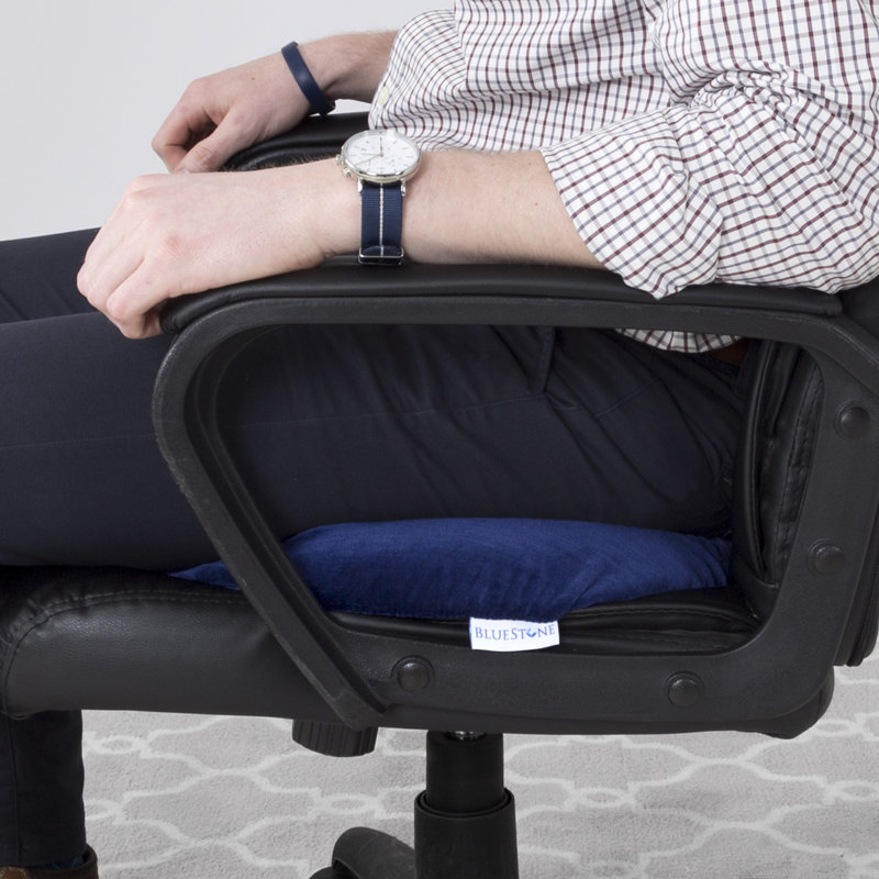 Coussin d'assise