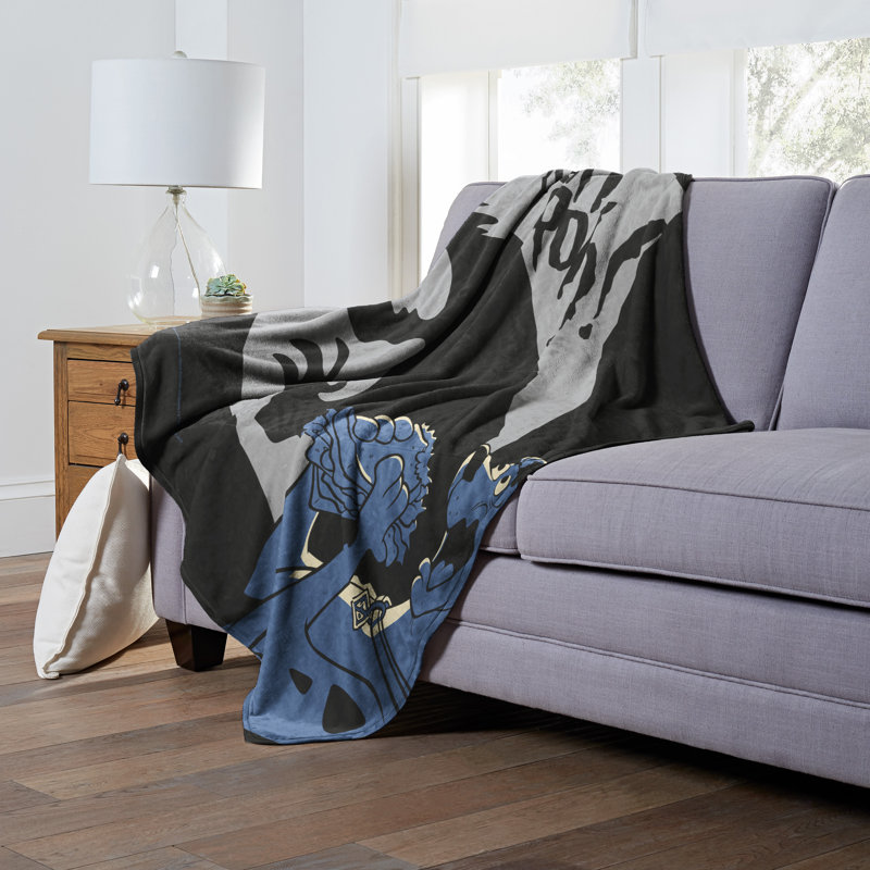 Throw Blanket