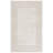 Natura 286 Flatweave Wool/Cotton Rug in Ivory-108597300