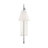 Moniquea Armed Sconce-439689388