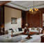 Giovanni Solid Wood Coffee Table