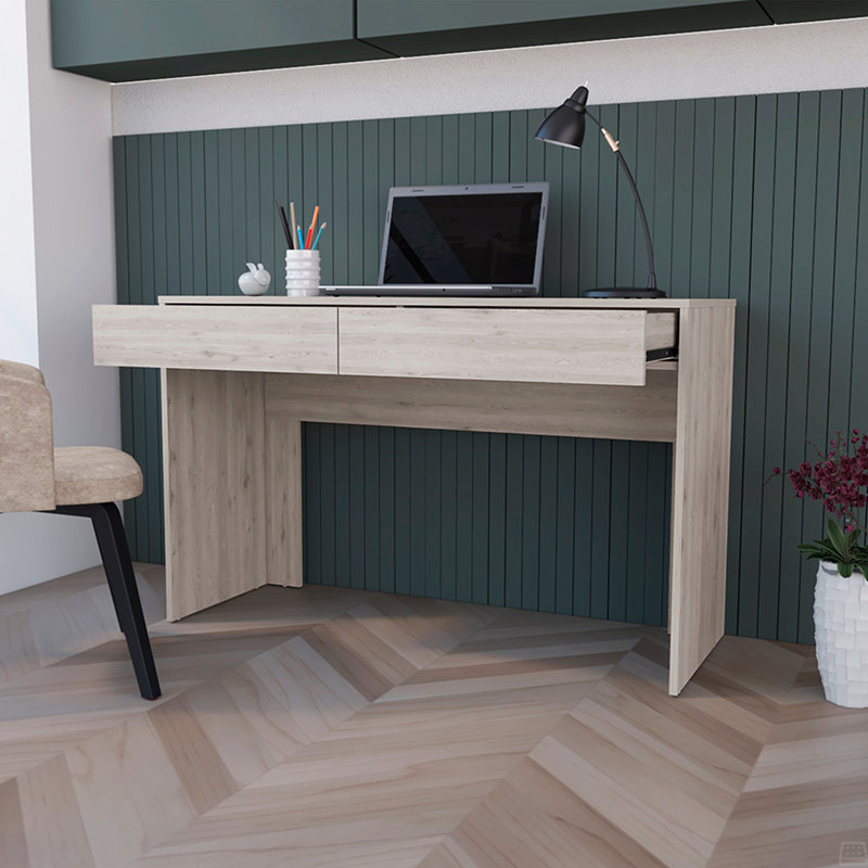Bureau de rangement