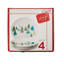 Assiette d'appoint Lenox Balsam Lane