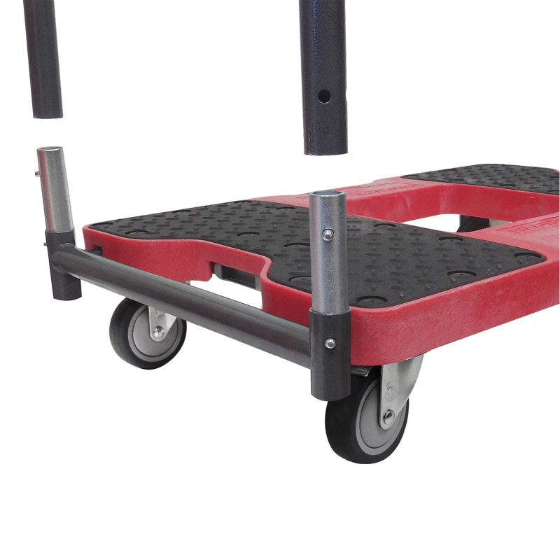 Ensemble de panneaux à panneau pour chariot Snap-Loc E-Track