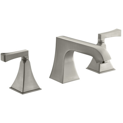 Memoirs® Widespread Bathroom Faucet