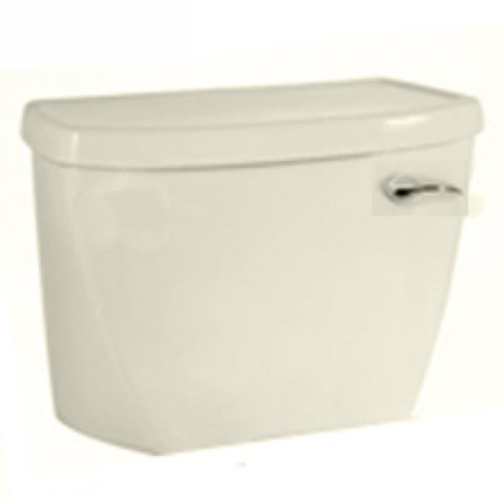 Cuve de toilette 1,6 gpf Pressure Assist, Lin