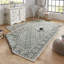 Curacao Flatweave Green Rug-25281553