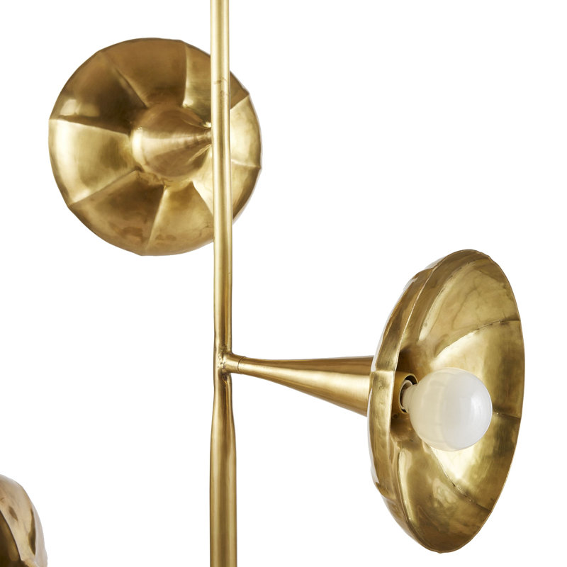 Coltrane Floor Lamp