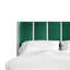 Lit tapissier standard à profil bas Laimdota-1526628523-1526628512