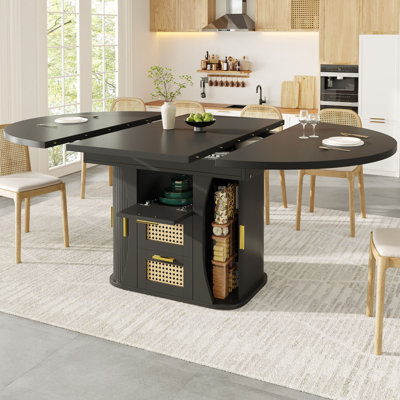Extendable Dining Table