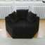 Canapé 54 po en chenille-654050557