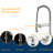Clihome Pull Down Kitchen Faucet-81671885
