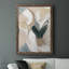 «Desirey Marble Lines II», reproduction d'un seul cadre photo sur toile-775480170-775480174