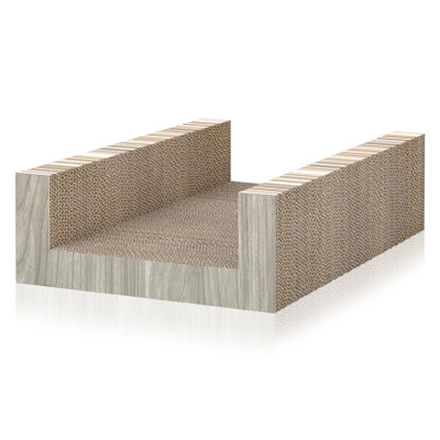 Cadavid Scratching Post