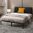 Upholstered Platform Bed-1521109672-1521109674