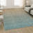 Premium Machine Washable Mayfield AMF2414 Arc Rug-870911651-870911839