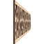 Moulure de panneau Springfield-95199237-95199236