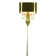 Torch Sconce 1-Light Wallchiere
