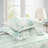 C78 Polyester Floral Quilt-398710856