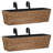 Fallston Planter Box-43280200
