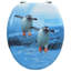 Abdijabar Toilet Seat Sticker