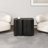 2-in-2 Irregular MGO End Table
