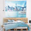 Tapisserie Cityscape City-28497950