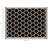 Outsunny Reversible Outdoor Rug Carpet, 9' x 18' Waterproof Plastic Straw Rug, Portable RV Camping Rugs with Carry Bag, Large Floor Mat for Backyard, Deck, Picnic, Beach, White-2003079610