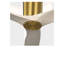 Seyra Smart Hugger LED Ceiling Fan-1358296778-1358296782-1358296783