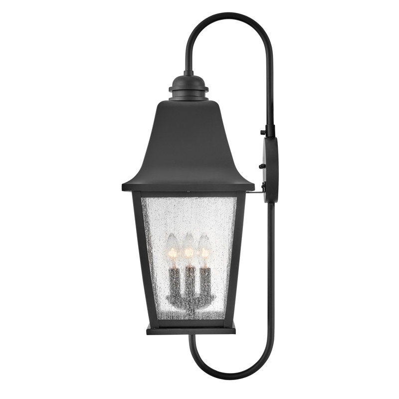Hinkley Kingston Wall Mount