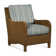 Fauteuil large 29 po Gibraltar