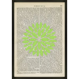 Phrygia Print by Michela Sorrentino
