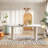 2 - Person Three Leg Dining Set-937591549