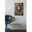 « pause », impression sur toile tendue-25517086