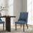 Fransisco Dining Chairs with Nailhead Trim-71613325