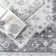 Julibeth Washable Oriental Indoor Rug