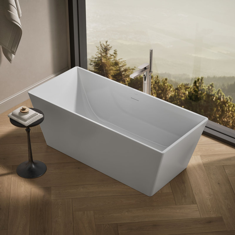 Baignoire autoportante Evok 66 X 30