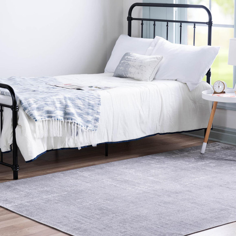 Indoor Rug, Rectangle 7'10" x 10'