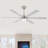 Smart Ceiling Fan With Light-2037477382-2037477381