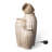 Outdoor Ceramic / Porcelain Weather Resistant Fountain with Lights-243605831-177377052
